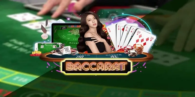 General information about Baccarat