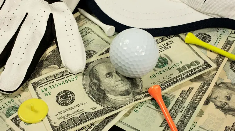 Golf betting rules for beginners