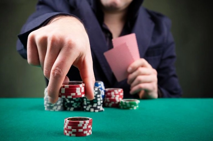 Learn details about the game Texas Holdem Poker