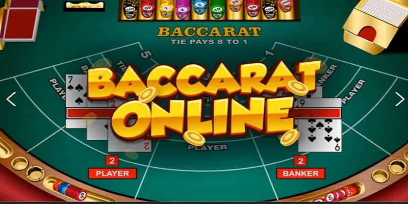 Overview of Baccarat probability calculation formula