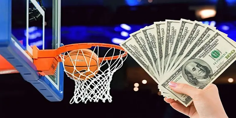 What is basketball betting?