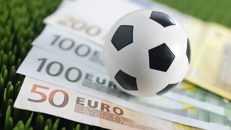 Some soccer bookmakers' odds that everyone should know when playing