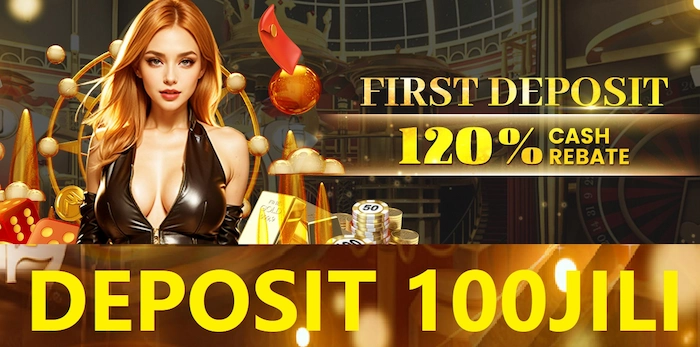 Deposit 100JILI - Notes When Depositing