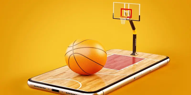 Share your experience of playing basketball odds to win big
