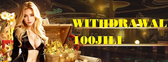 Withdrawal 100JILI Process For Beginners