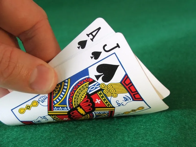 Directions on How to Play Blackjack for Novices