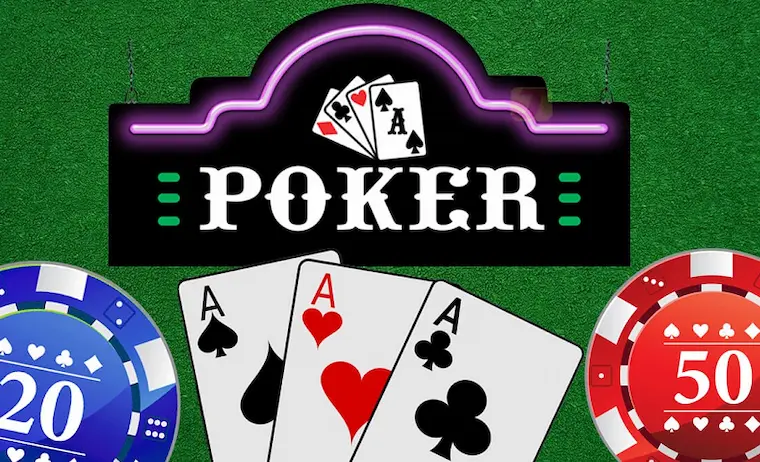 Overview of poker and how to choose a partner for beginners